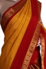 Pure Mysore Crepe Silk Saree
